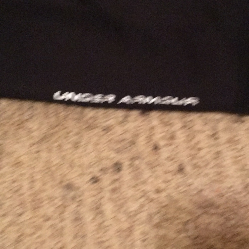 Under Armour Fleece Pants. - Picture 6 of 8